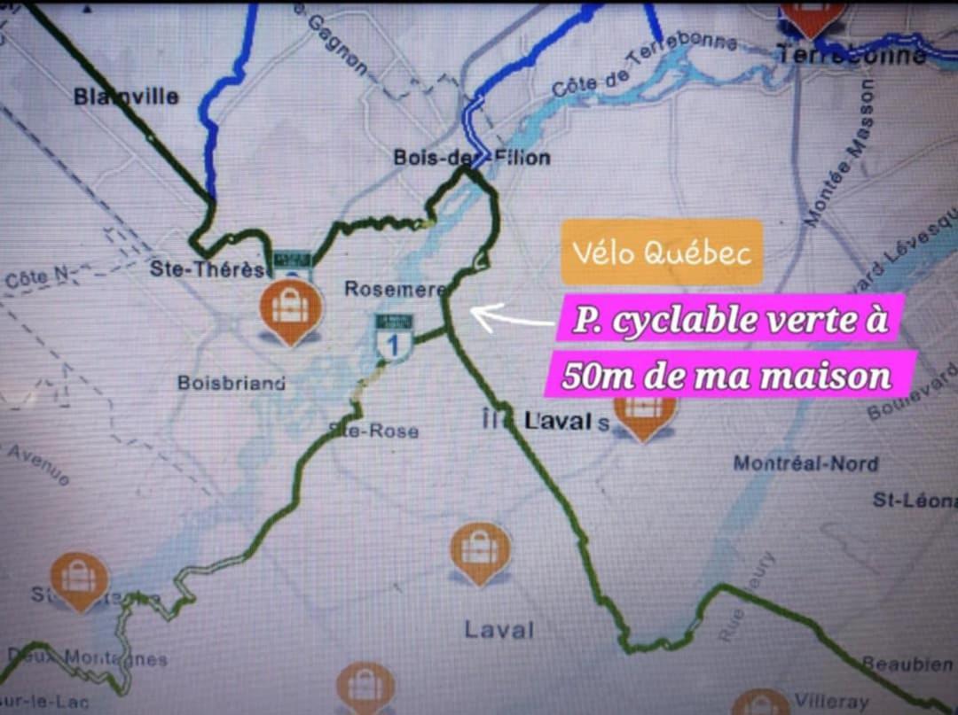 La Campagne En Avec Apartment